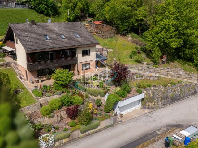 Haus kaufen in Mulfingen, Baden-Württemberg