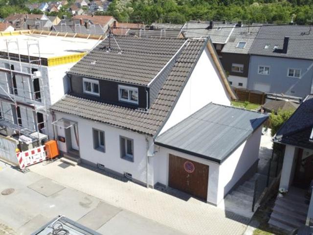 Haus kaufen in Quierschied, Saarland