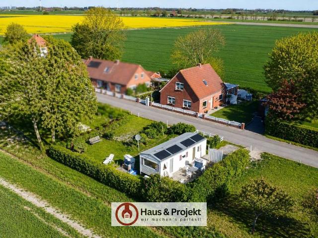Haus kaufen in Wirdum, Landkreis Aurich