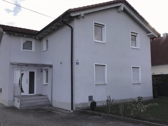 Haus kaufen in Weichering, Bayern
