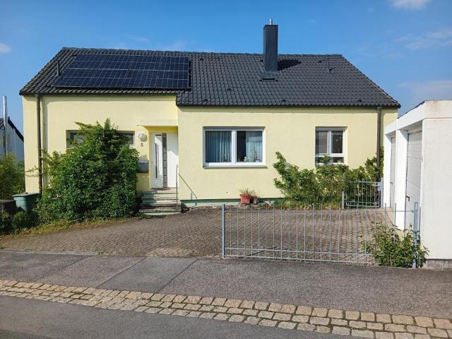 Haus kaufen in Weichendorf, Memmelsdorf