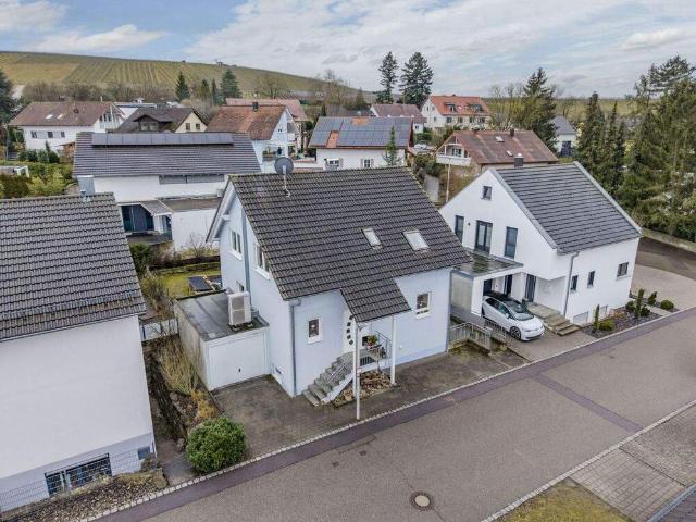 Haus kaufen in Abstatt, Baden-Württemberg