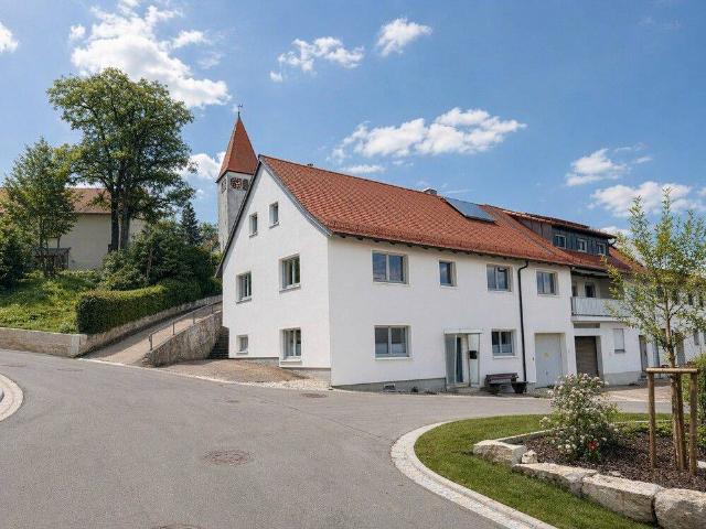 Haus kaufen in Treuchtlingen, Bayern