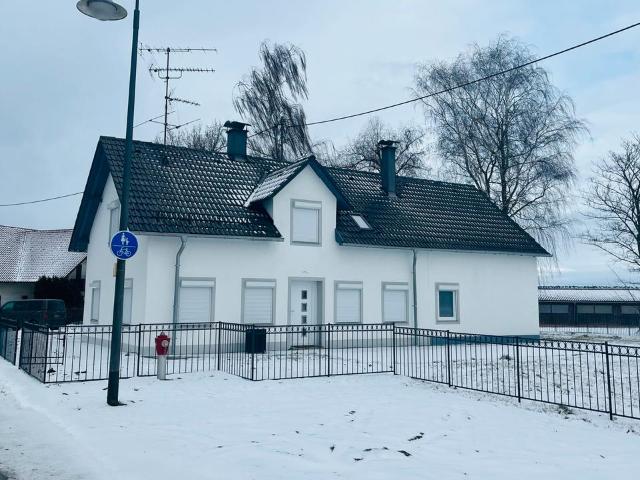 Haus kaufen in Schwaighausen, Holzgünz
