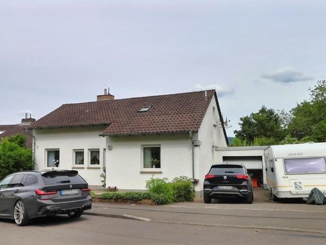 Villa kaufen in Bad Sooden-Allendorf, Hessen