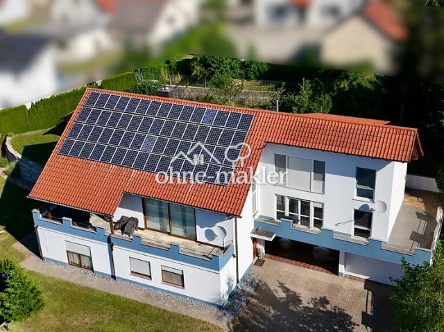 Haus kaufen in Herdwangen-Schönach, Baden-Württemberg