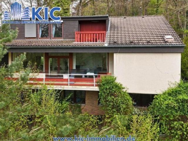 Haus kaufen in Rösrath, Nordrhein-Westfalen