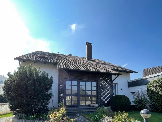 Haus kaufen in Hochheim, Hessen
