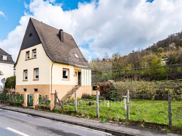 Villa kaufen in Thomasberg, Königswinter