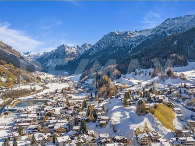 Immobilie kaufen in Klosters, Graubünden