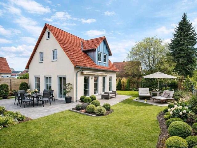 Haus kaufen in Dürrwangen, Bayern