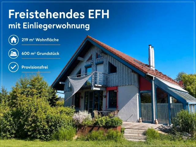 Haus kaufen in Niederrieden, Bayern