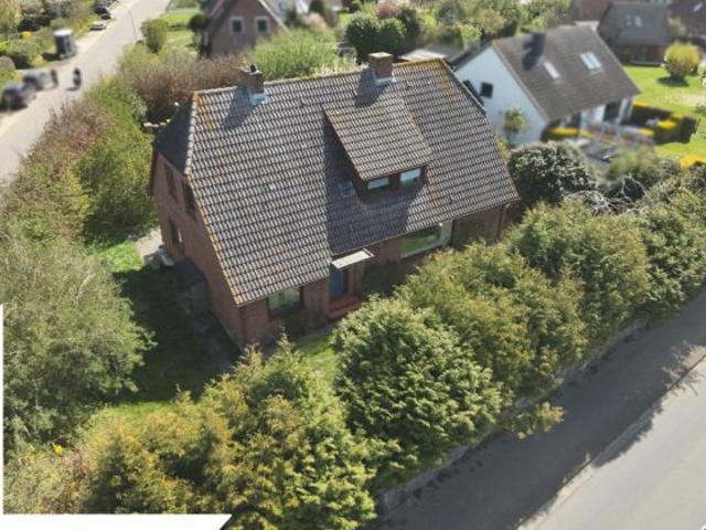 Haus kaufen in Behrensdorf, Schleswig-Holstein