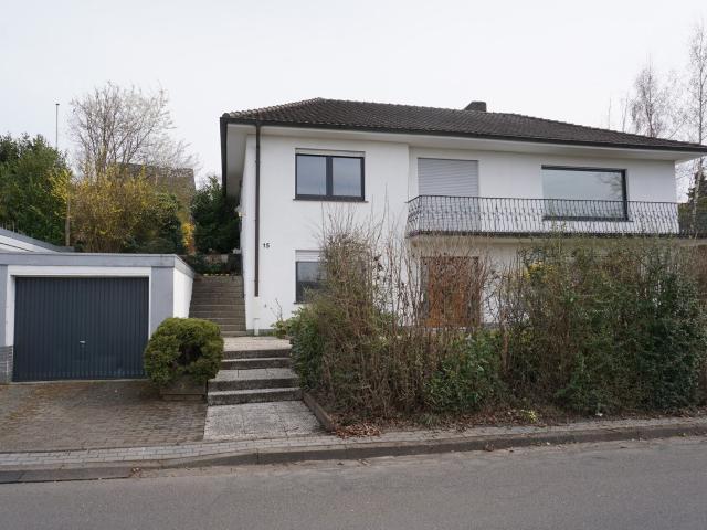 Haus mieten in Melsungen, Hessen