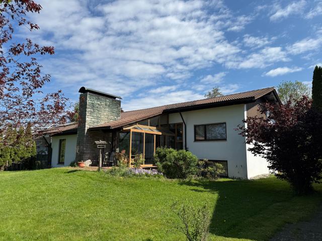 Haus kaufen in Isny, Baden-Württemberg