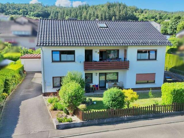 Haus kaufen in Herborn, Hessen