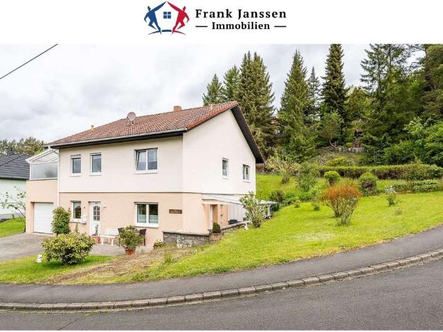 Haus kaufen in Rockeskyll, Landkreis Vulkaneifel