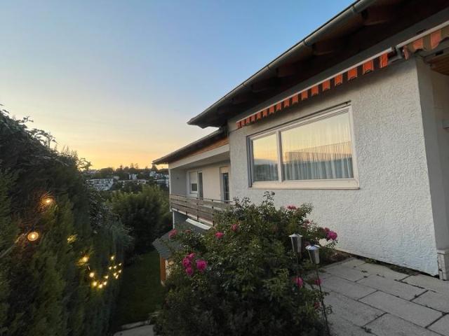 Haus kaufen in Hechingen