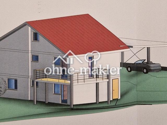 Haus kaufen in Tailfingen, Albstadt