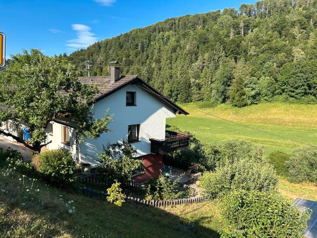 Haus kaufen in Sulz, Baden-Württemberg