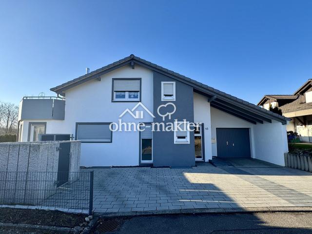 Haus kaufen in Weilheim, Baden-Württemberg