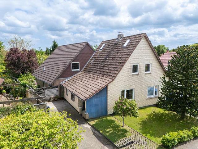 Haus kaufen in Schortens, Landkreis Friesland