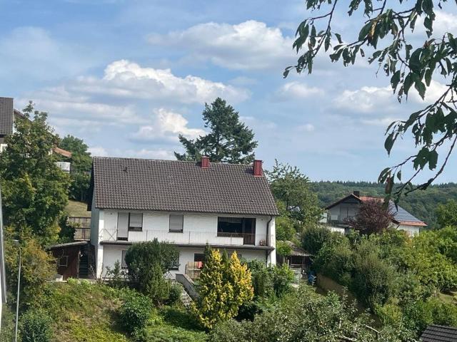 Haus kaufen in Forst, Schonungen