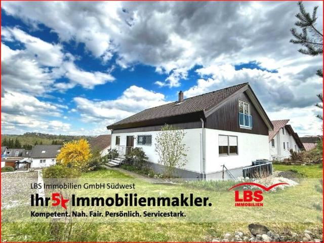 Haus kaufen in Sigmaringen, Baden-Württemberg