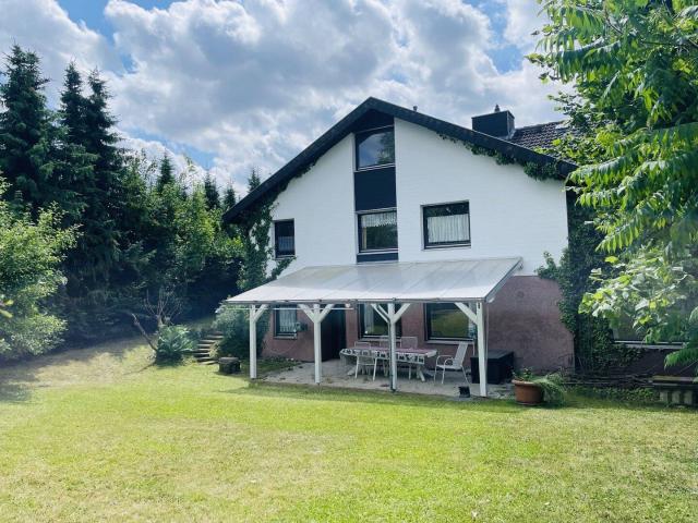 Haus kaufen in Hofgeismar