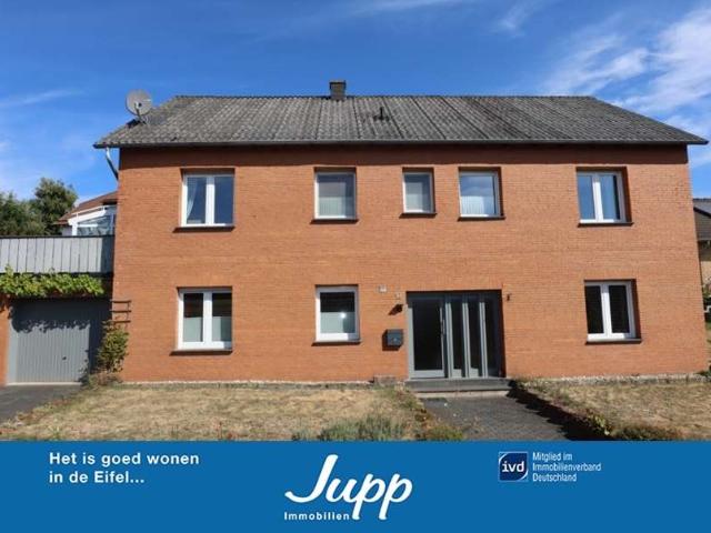 Villa kaufen in Oberbettingen, Rheinland-Pfalz