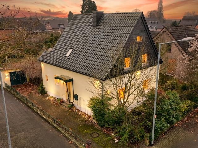 Haus kaufen in Rindern, Kleve