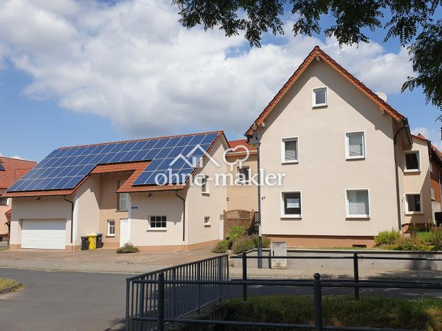 Haus kaufen in Geisa, Thüringen