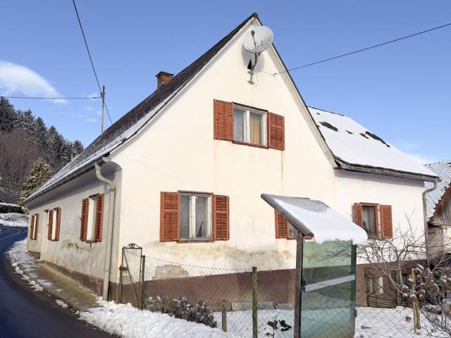 Haus kaufen in St. Margarethen an der Raab, Steiermark