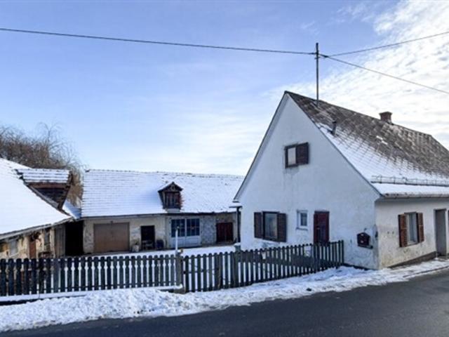 Einfamilienhaus kaufen in St. Margarethen an der Raab, Steiermark