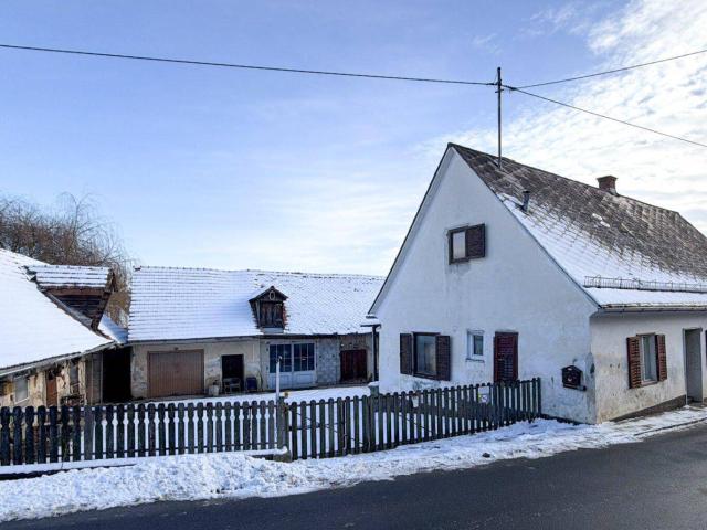 Haus kaufen in St. Margarethen an der Raab, Steiermark