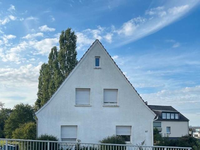 Haus kaufen in Bad Oeynhausen
