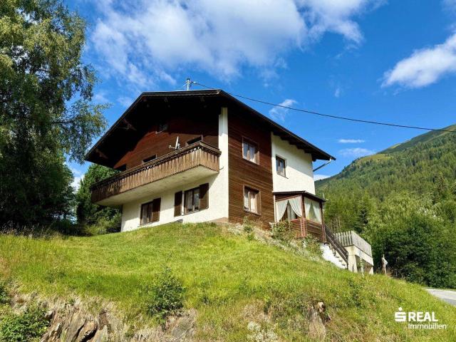 Haus kaufen in Fließ, Tirol