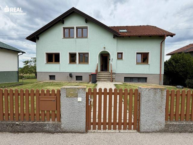 Haus kaufen in Hollabrunn, Niederösterreich