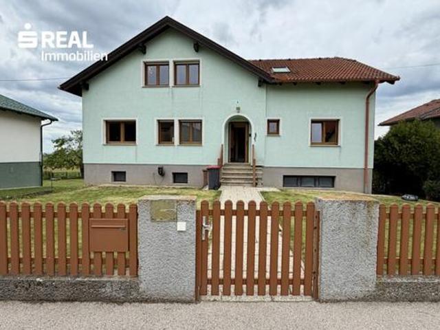 Haus kaufen in Weyerburg, Hollabrunn