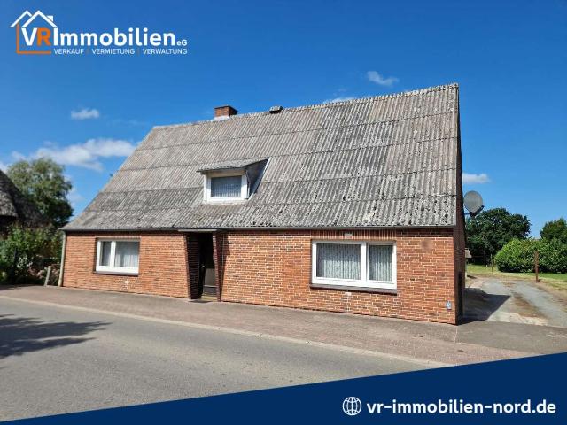 Haus kaufen in Stapel, Kreis Schleswig-Flensburg