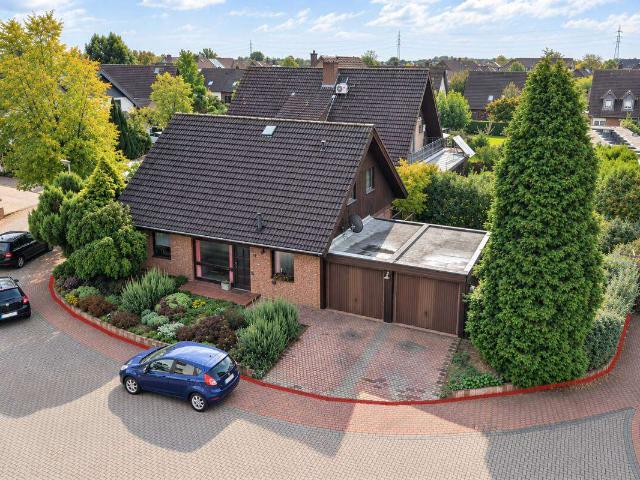 Haus kaufen in Stürzelberg, Dormagen