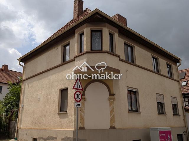 Haus kaufen in Wenigentaft, Buttlar