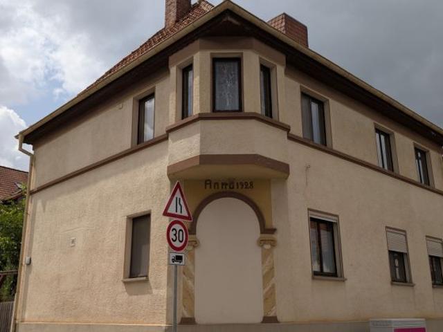 Haus kaufen in Steinbach-Hallenberg, Thüringen