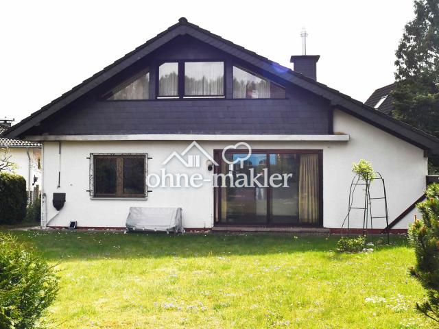 Haus kaufen in Lohmar, Nordrhein-Westfalen