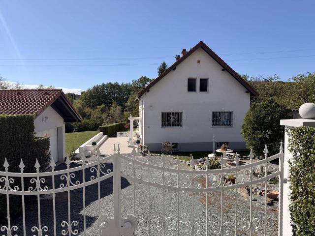 Haus kaufen in Großpetersdorf, Burgenland