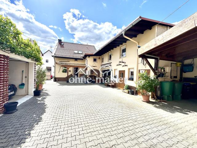 Haus kaufen in Hackenheim Haus kaufen in Hackenheim