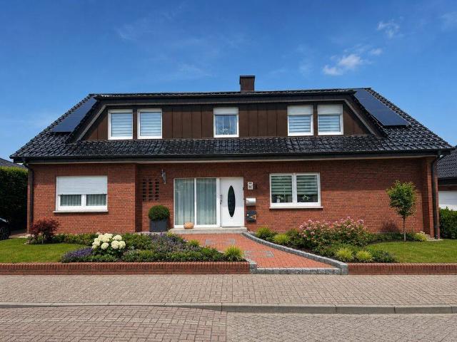 Haus kaufen in Neuenkirchen, Nordrhein-Westfalen