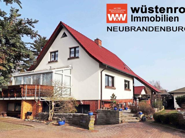 Villa kaufen in Heringsdorf, Mecklenburg-Vorpommern