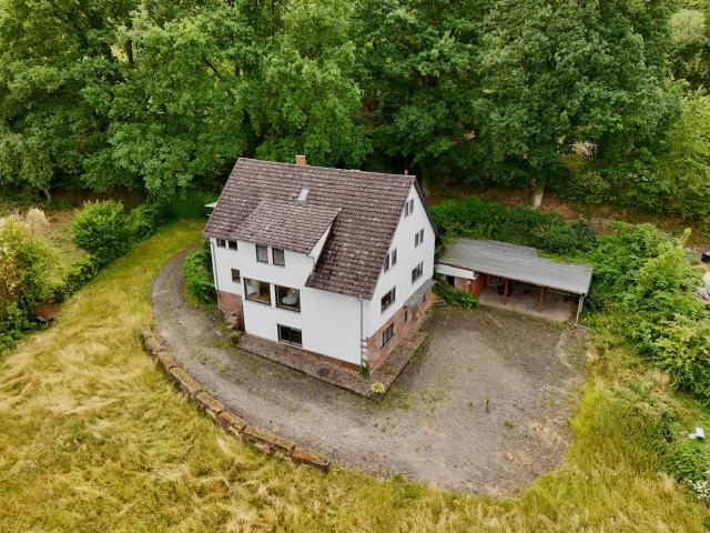 Villa kaufen in Miltenberg, Bayern