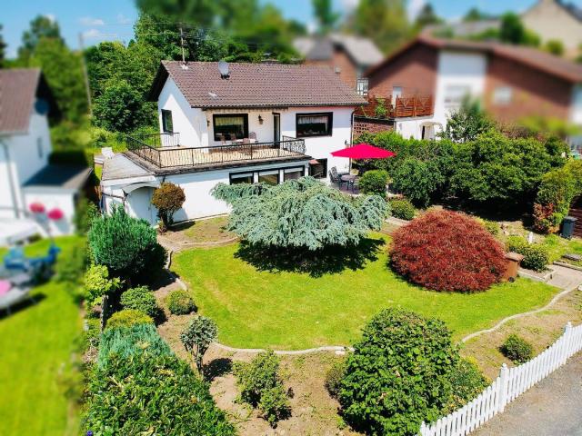 Haus kaufen in Sankt Augustin